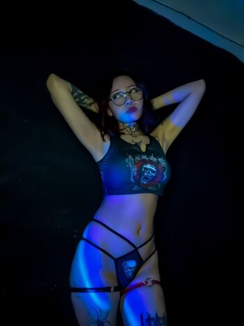 Amane gothic
