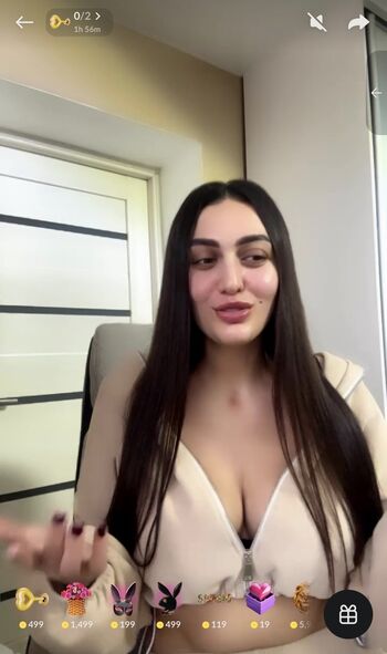 Amateur Streamers
