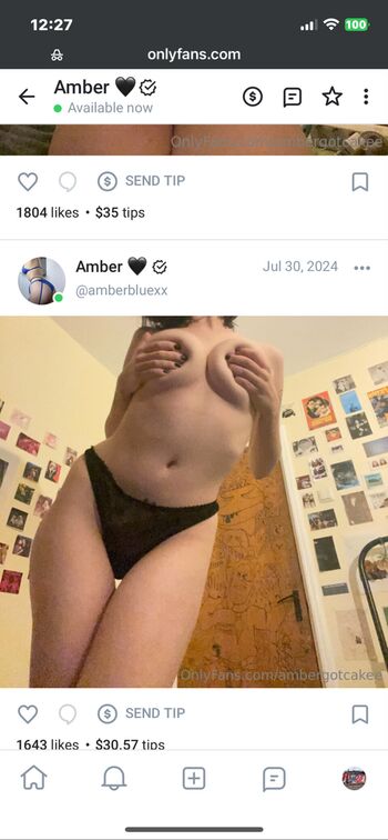 amberbluexx