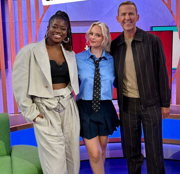 Amelia Eve Gibson | Millie Gibson