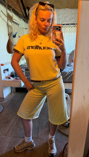 Amelia Eve Gibson | Millie Gibson