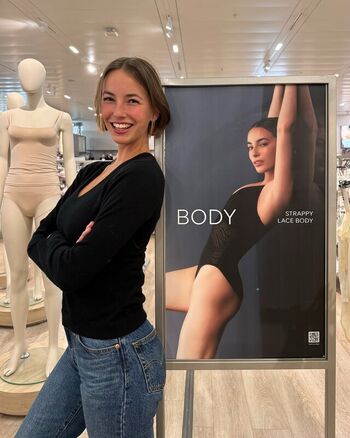 Amelie Manzoli