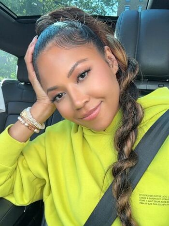 Amerie