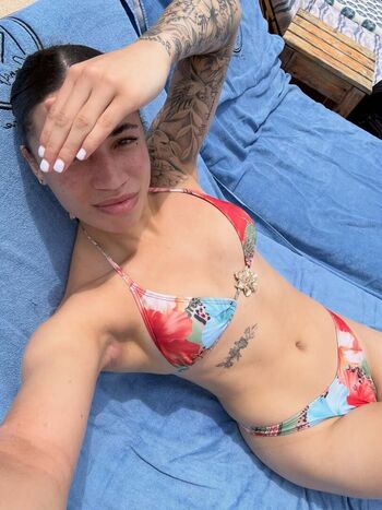 Amiah Simmons