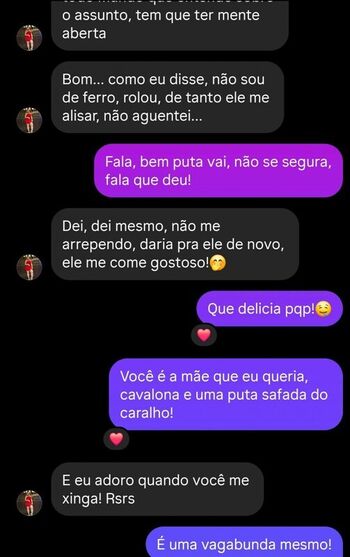 Amor De Familia