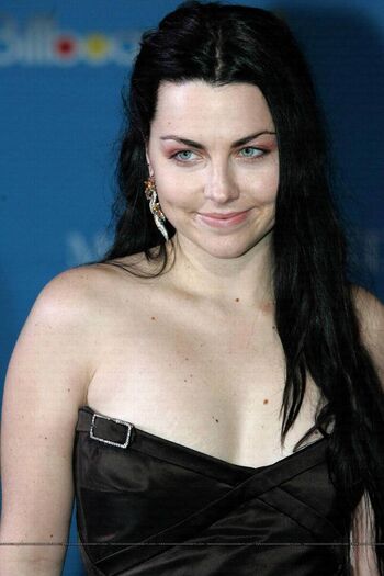 Amy Lee