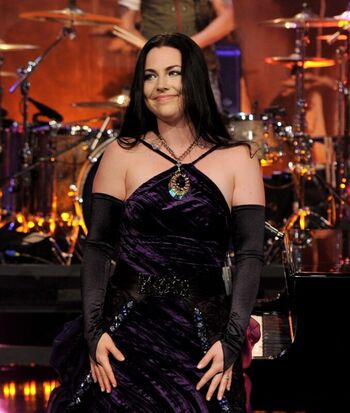 Amy Lee