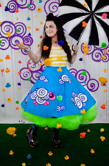 Amy Lee