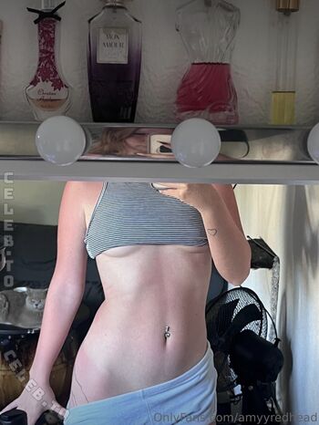 Amy Redhead
