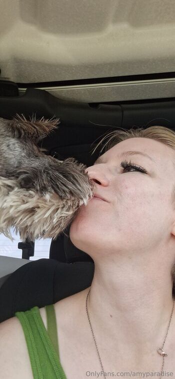 amyparadise