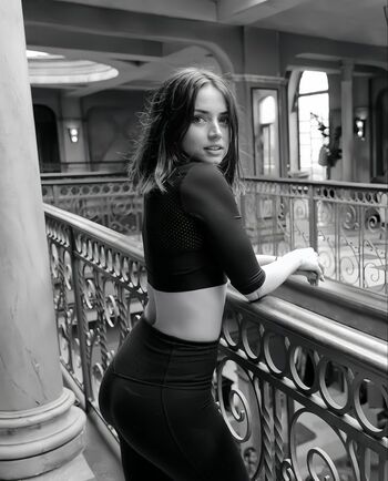 Ana De Armas