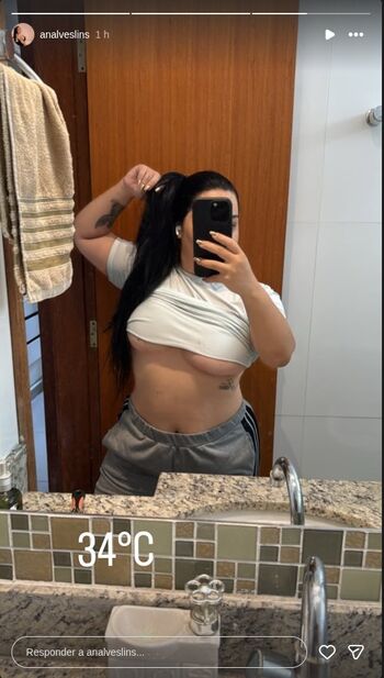 Ana Paula Alves