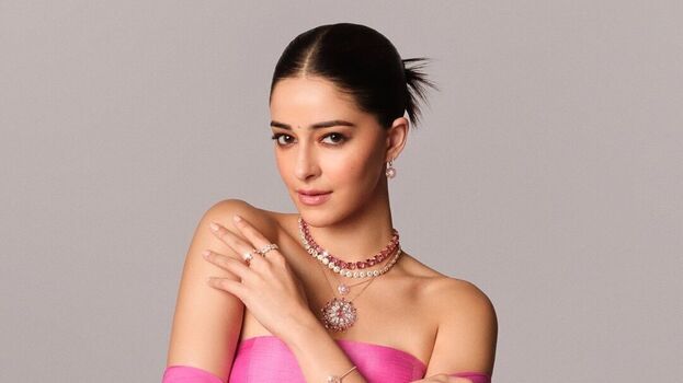 Ananya Panday
