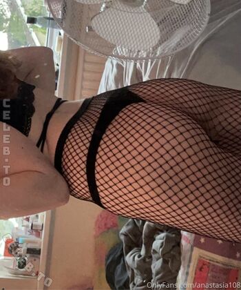 Anastasia Blake