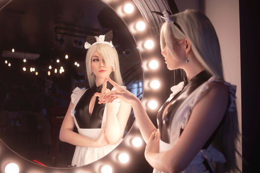 Anastasia Komori