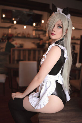 Anastasia Komori