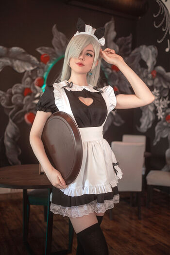 Anastasia Komori