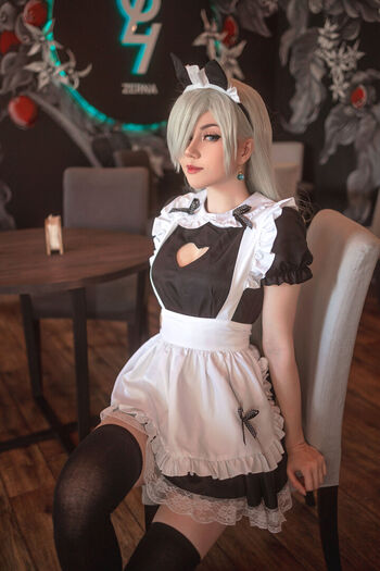Anastasia Komori