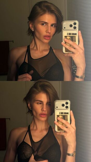 Anastasiia Mironova