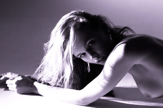 Anastasiya Scheglova