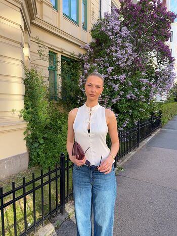 Andrea Ludvigsen