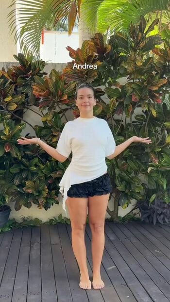 Andrea Mengual