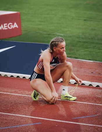 Andrea Rooth