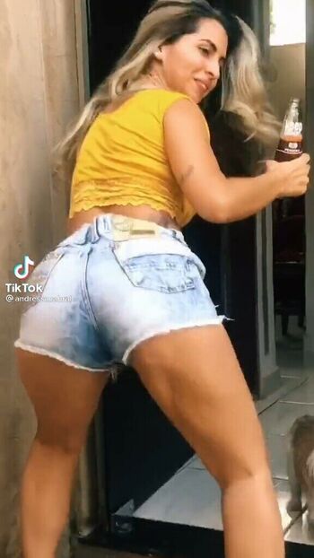 Andressa Cabral