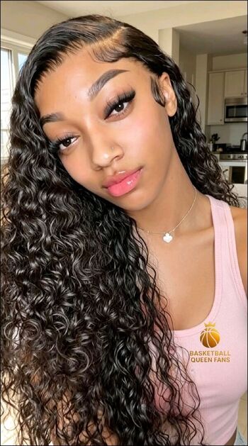 Angel Reese