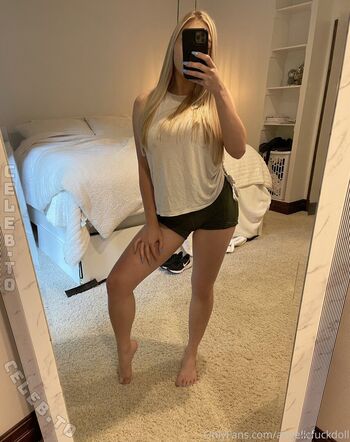 AngelicFuckDoll