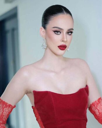 Angelina Skye Walker