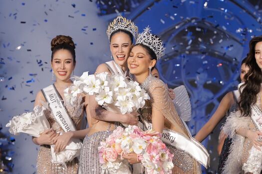 Angelina Skye Walker