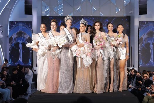 Angelina Skye Walker