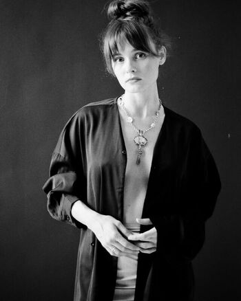 Angelina Strechina