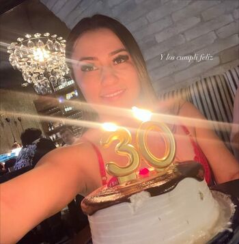 Angie Lopez Ibague