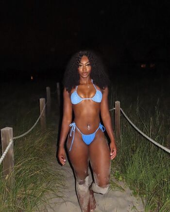 Aniya Harvey