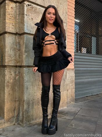 Ann Bucks