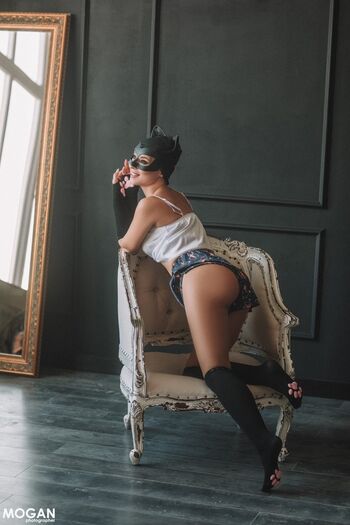 Ann Shakhovskaya