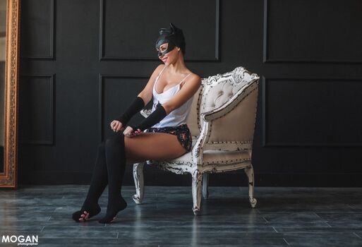 Ann Shakhovskaya