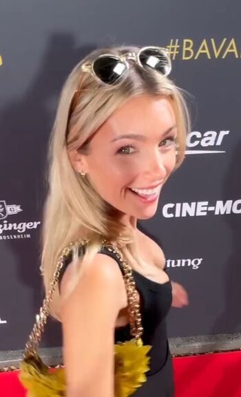 Anna Karolin Berger