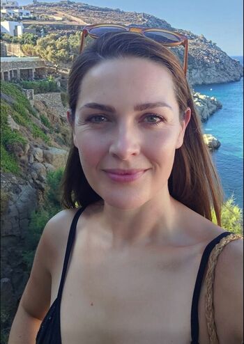 Anna Passey