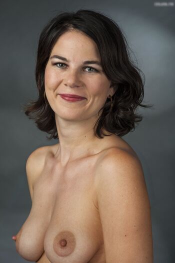 Annalena Baerbock