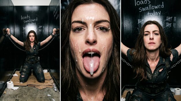 Anne Hathaway