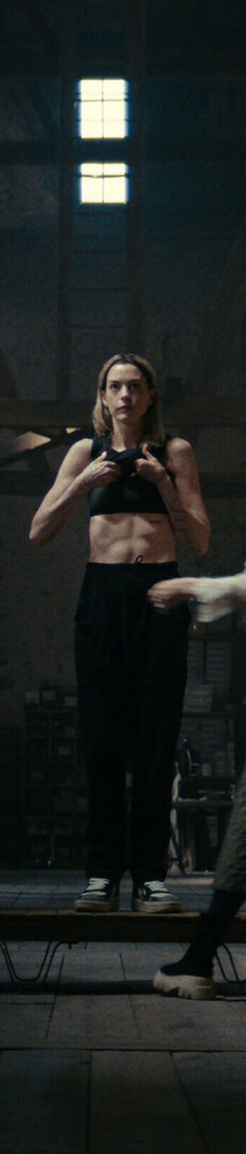 Anne Hathaway