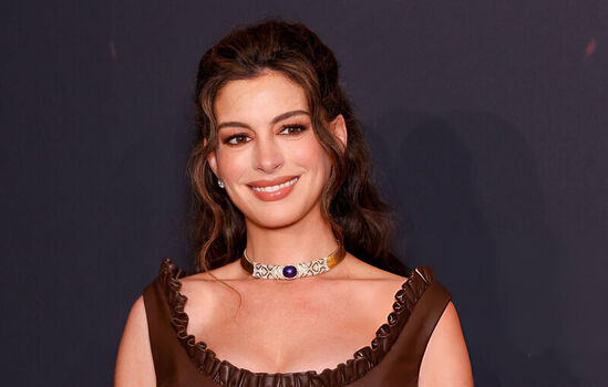 Anne Hathaway