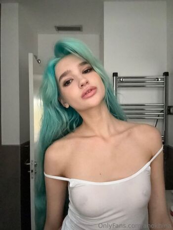 Anokhina Liza