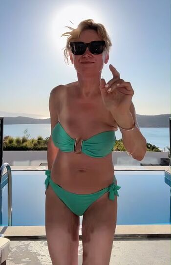 Anthea Turner