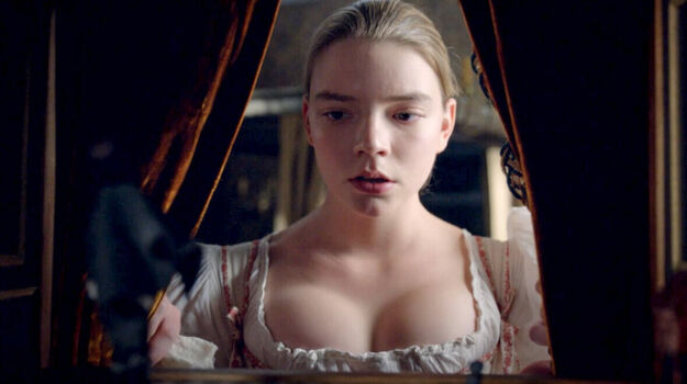 Anya Taylor-Joy
