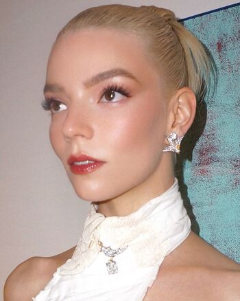 Anya Taylor-Joy