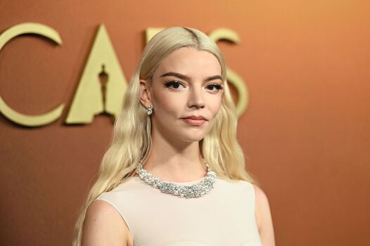 Anya Taylor-Joy